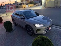 بي واي دي سونغ بلس